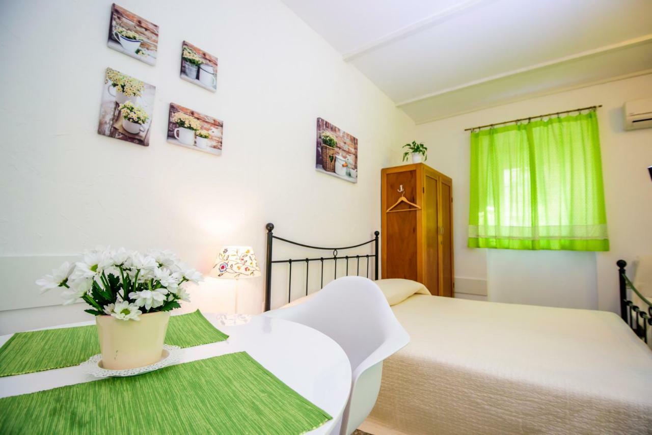 Rustica Apartments Sibenik Exterior photo